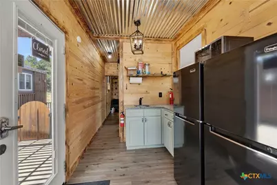 14181 Fm 306 Lot B, Canyon Lake, TX 78133 - Photo 31