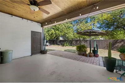 7306 Golden Heart Drive, Temple, TX 76502 - Photo 23