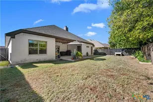 7306 Golden Heart Dr, Temple, TX 76502 - Photo 25