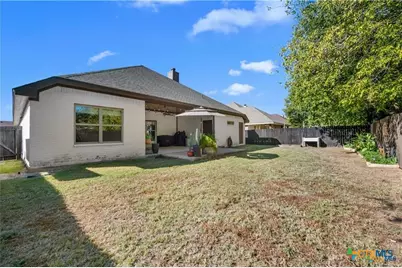 7306 Golden Heart Drive, Temple, TX 76502 - Photo 27
