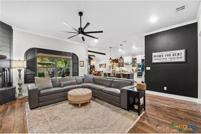 7306 Golden Heart Drive, Temple, TX 76502 - Photo 3