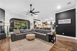 7306 Golden Heart Dr, Temple, TX 76502 - Photo 3