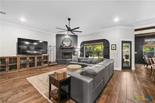 7306 Golden Heart Dr, Temple, TX 76502 - Photo 5