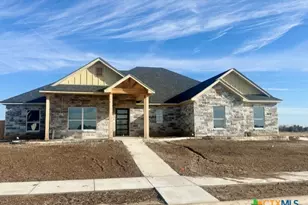 1713 Kellan Dr, Salado, TX 76571 - Photo 1