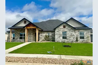 1713 Kellan Drive, Salado, TX 76571 - Photo 1