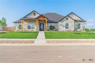 1713 Kellan Dr, Salado, TX 76571 - Photo 1