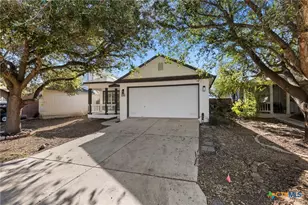 1751 Joy Spring, New Braunfels, TX 78130 - Photo 33