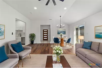 1751 Joy Spring, New Braunfels, TX 78130 - Photo 7