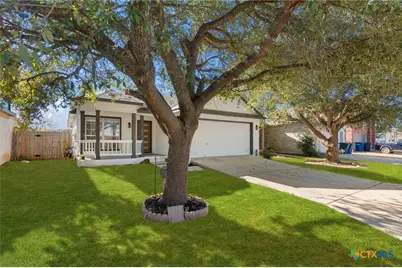 1751 Joy Spring, New Braunfels, TX 78130 - Photo 29