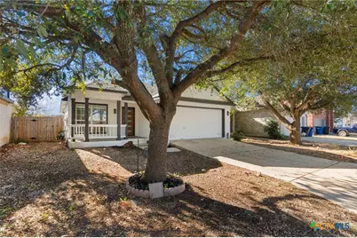 1751 Joy Spring, New Braunfels, TX 78130 - Photo 35