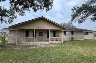 3502 and 3504 Pleasant Green Dr, Victoria, TX 77901 - Photo 1