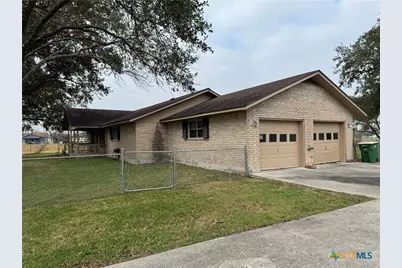 3502 and 3504 Pleasant Green Drive, Victoria, TX 77901 - Photo 35