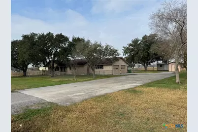 3502 and 3504 Pleasant Green Drive, Victoria, TX 77901 - Photo 37