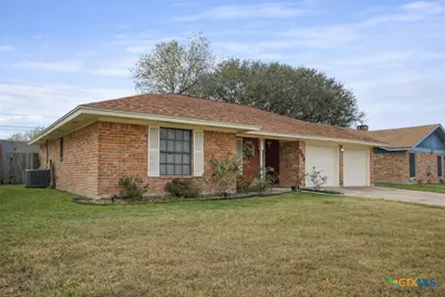 303 Gettysburg Drive, Victoria, TX 77904 - Photo 1