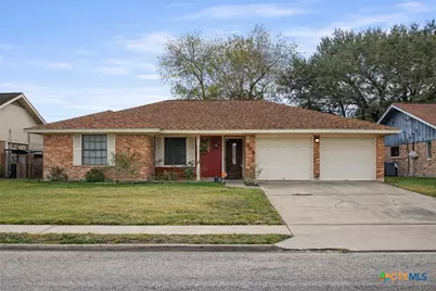 303 Gettysburg Drive, Victoria, TX 77904 - Photo 9