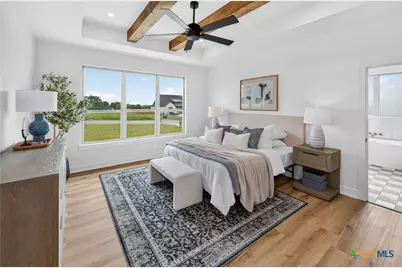 16026 Honey Ridge Drive, Holland, TX 76534 - Photo 21