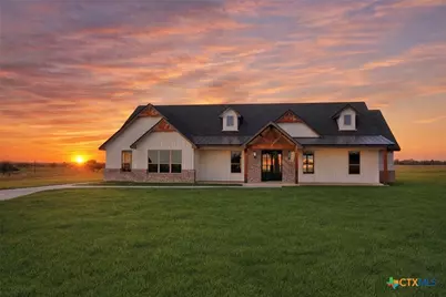 16026 Honey Ridge Drive, Holland, TX 76534 - Photo 1