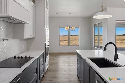 16026 Honey Ridge Drive, Holland, TX 76534 - Photo 5