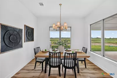 16026 Honey Ridge Drive, Holland, TX 76534 - Photo 5
