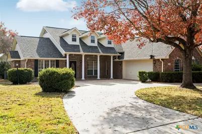 3900 Chisholm Trail, Salado, TX 76571 - Photo 27