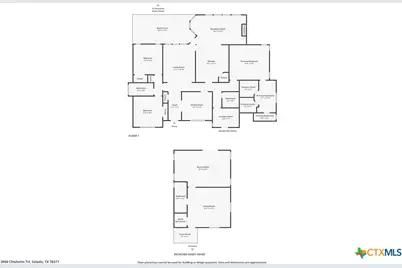 3900 Chisholm Trail, Salado, TX 76571 - Photo 29