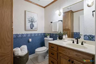 3900 Chisholm Trail, Salado, TX 76571 - Photo 25