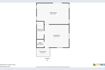 3900 Chisholm Trail, Salado, TX 76571 - Photo 39