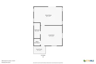 3900 Chisholm Trail, Salado, TX 76571 - Photo 39