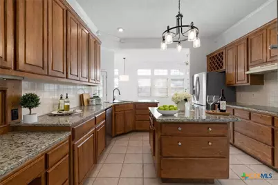3900 Chisholm Trail, Salado, TX 76571 - Photo 5