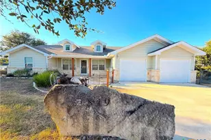 849 Scenic Hills Dr, Canyon Lake, TX 78133 - Photo 1