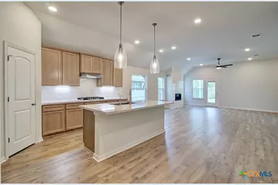 12205 Moon Pool, Schertz, TX 78154 - Photo 9