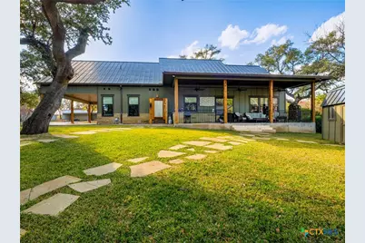 2001 Granite Cove Drive, Kingsland, TX 78639 - Photo 41