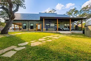 2001 Granite Cove Dr, Kingsland, TX 78639 - Photo 41