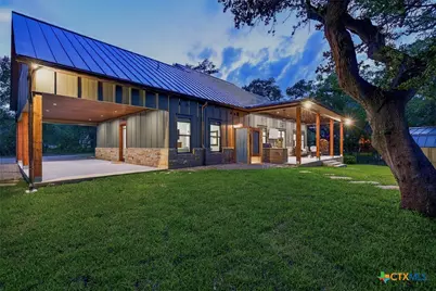 2001 Granite Cove Drive, Kingsland, TX 78639 - Photo 47