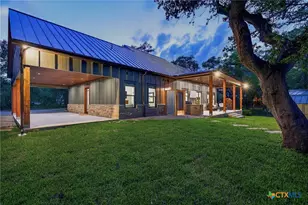 2001 Granite Cove Dr, Kingsland, TX 78639 - Photo 47