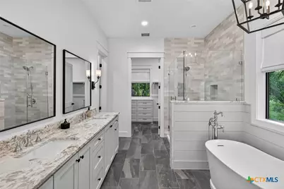 2001 Granite Cove Drive, Kingsland, TX 78639 - Photo 13