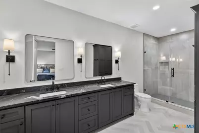 2001 Granite Cove Drive, Kingsland, TX 78639 - Photo 21