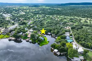 2001 Granite Cove Dr, Kingsland, TX 78639 - Photo 39