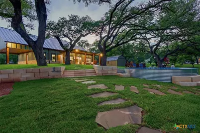 2001 Granite Cove Drive, Kingsland, TX 78639 - Photo 29