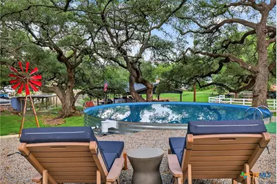 2001 Granite Cove Drive, Kingsland, TX 78639 - Photo 35