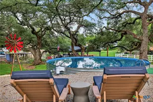 2001 Granite Cove Dr, Kingsland, TX 78639 - Photo 35