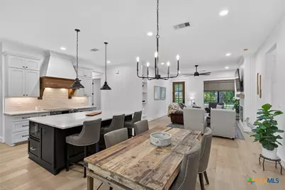 2001 Granite Cove Drive, Kingsland, TX 78639 - Photo 7