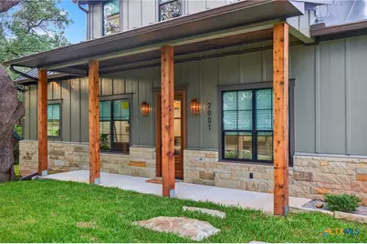 2001 Granite Cove Drive, Kingsland, TX 78639 - Photo 37