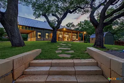 2001 Granite Cove Drive, Kingsland, TX 78639 - Photo 3