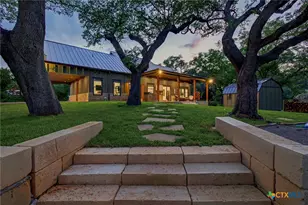 2001 Granite Cove Dr, Kingsland, TX 78639 - Photo 3