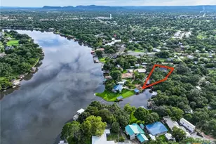 2001 Granite Cove Dr, Kingsland, TX 78639 - Photo 27