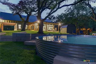 2001 Granite Cove Dr, Kingsland, TX 78639 - Photo 25