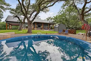 2001 Granite Cove Dr, Kingsland, TX 78639 - Photo 5