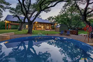 2001 Granite Cove Dr, Kingsland, TX 78639 - Photo 43