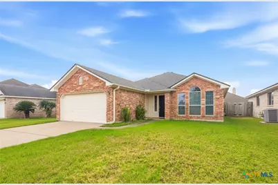 313 Riata, Victoria, TX 77901 - Photo 1